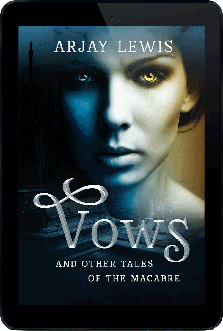VowsEbook3D